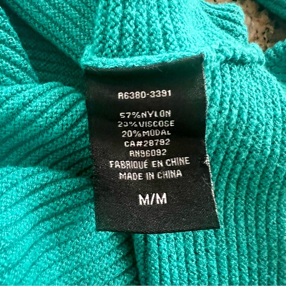 Renuar Turtleneck Sweater - Picture 5 of 5